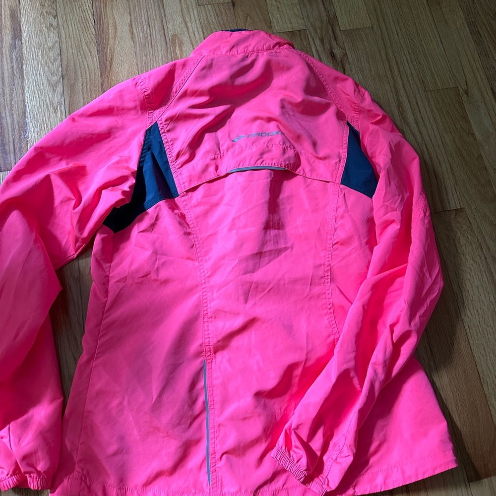 Brooks Running Jacket - image 1